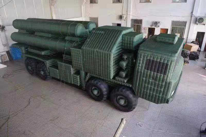 潼南导弹车军用